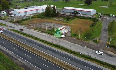 Terreno Construccion en Venta en Ruta 5 Norte