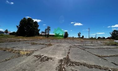 Terreno Construccion en Venta en Ruta 5 Norte