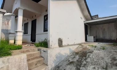 FOR SALE RUMAH LOKASI DRAMAGA PRATAMA CIBADAK CIAMPEA BOGOR