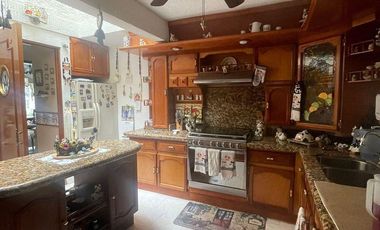 HERMOSA CASA EN SUBIDA A CHALMA, CUERNAVACA MOR