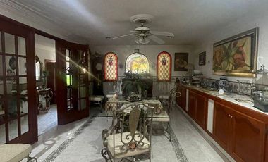 HERMOSA CASA EN SUBIDA A CHALMA, CUERNAVACA MOR