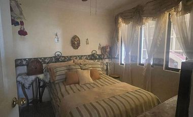 HERMOSA CASA EN SUBIDA A CHALMA, CUERNAVACA MOR