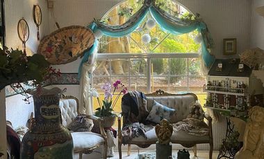 HERMOSA CASA EN SUBIDA A CHALMA, CUERNAVACA MOR