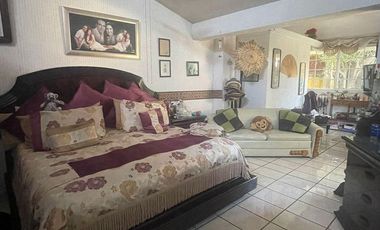 HERMOSA CASA EN SUBIDA A CHALMA, CUERNAVACA MOR