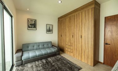 CASA EN PRIVADA CIMERA