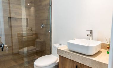 CASA EN PRIVADA CIMERA