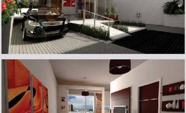 DEPTOS EN QUILMES CENTRO -  3 y 4 amb