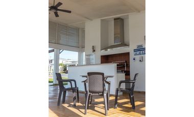 Se vende casa en Senderos Costa Verde, La Chorrera MMM