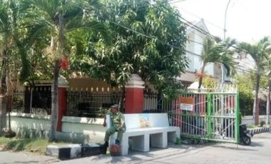 Rumah Siap Huni Mojoklanggru Kidul Surabaya