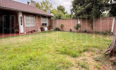 Casa en venta en Quilmes Oeste
