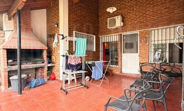 Casa en venta en Quilmes Oeste