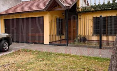 Casa en venta en Quilmes Oeste