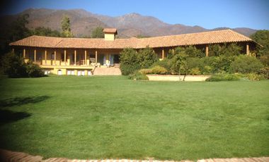 SE VENDE HERMOSO PAÑO DE 243 HECTAREAS