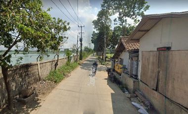 Tanah Bojongsoang Cikoneng Bojongsari Bandung Luas 92 m2