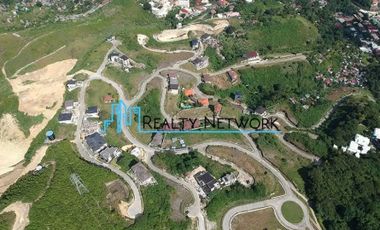Mountain Property Lot for Sale