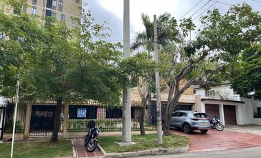 casa en arriendo en altos de riomar. Cod A105135