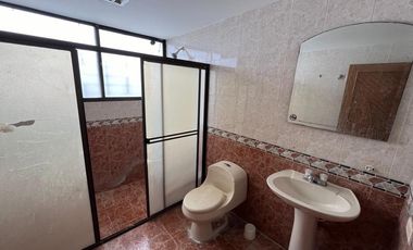 casa en arriendo en altos de riomar. Cod A105135