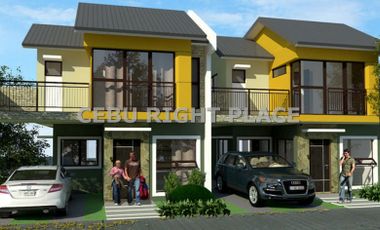 3 bedroom House and Lot for Sale in Consolacion Cebu