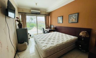 DISEWAKAN FURNISHED APARTEMEN STUDIO GALERI CIUMBULEUIT 1