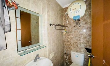 DISEWAKAN FURNISHED APARTEMEN STUDIO GALERI CIUMBULEUIT 1