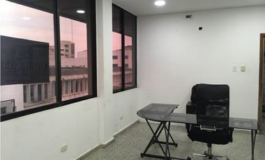 VENTA DE OFICINA EN CENTRO MONTERIA