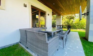 Club de Golf los Encinos Casa en venta en Club de Golf los Encinos