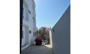 Apartamento en venta en Recreo Barranquilla