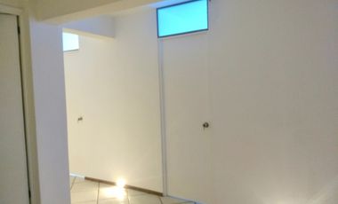 Habitación para Profesionistas cerca del metro San Antonio Linea NARANJA