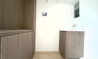 apartamento en arriendo en prosperidad. Cod A5000