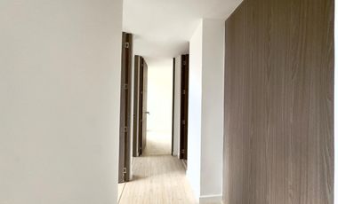 apartamento en arriendo en prosperidad. Cod A5000