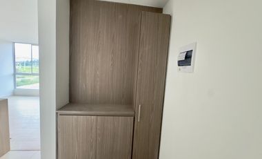 apartamento en arriendo en prosperidad. Cod A5000