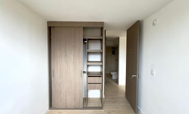 apartamento en arriendo en prosperidad. Cod A5000