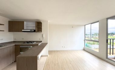 apartamento en arriendo en prosperidad. Cod A5000