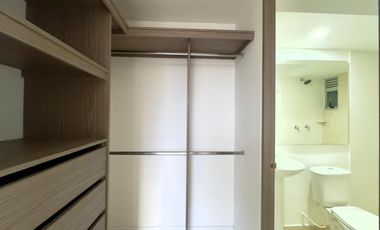 apartamento en arriendo en prosperidad. Cod A5000