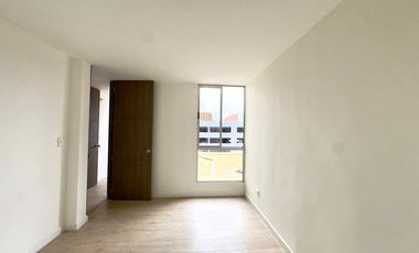 apartamento en arriendo en prosperidad. Cod A5000