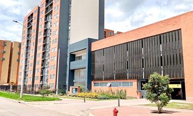 apartamento en arriendo en prosperidad. Cod A5000