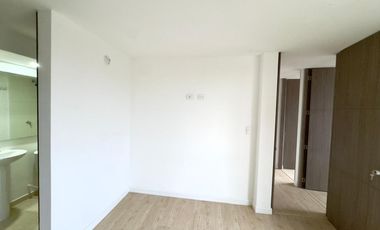 apartamento en arriendo en prosperidad. Cod A5000