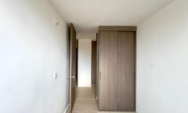 apartamento en arriendo en prosperidad. Cod A5000