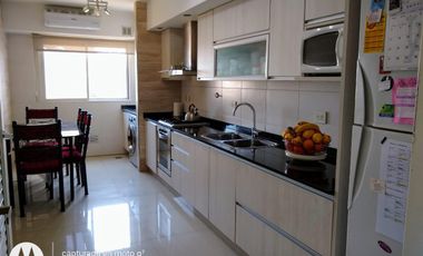 Departamento en Wilde