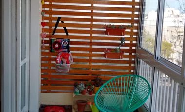 Departamento en Wilde