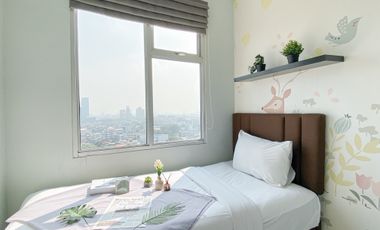 Apartemen Lavande Residence