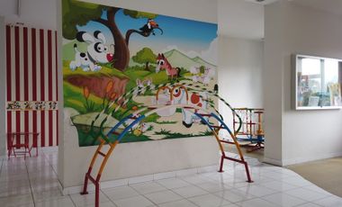 Apartemen Lavande Residence