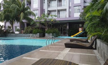 Apartemen Lavande Residence