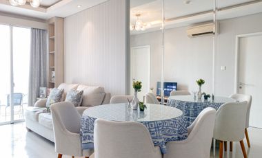 Apartemen Lavande Residence