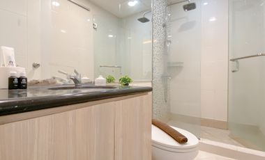 Apartemen Lavande Residence