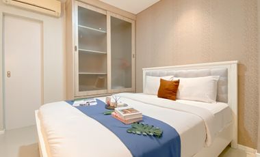 Apartemen Lavande Residence