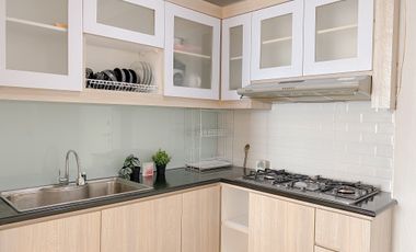 Apartemen Lavande Residence