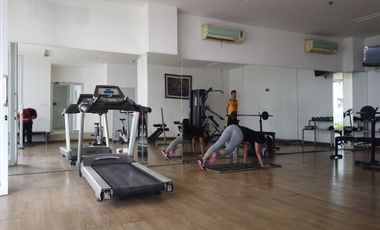 Apartemen Lavande Residence