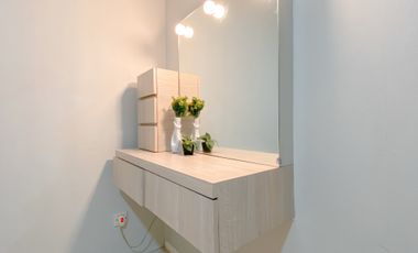 Apartemen Lavande Residence