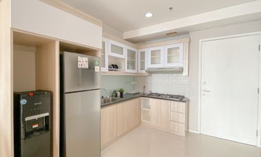 Apartemen Lavande Residence